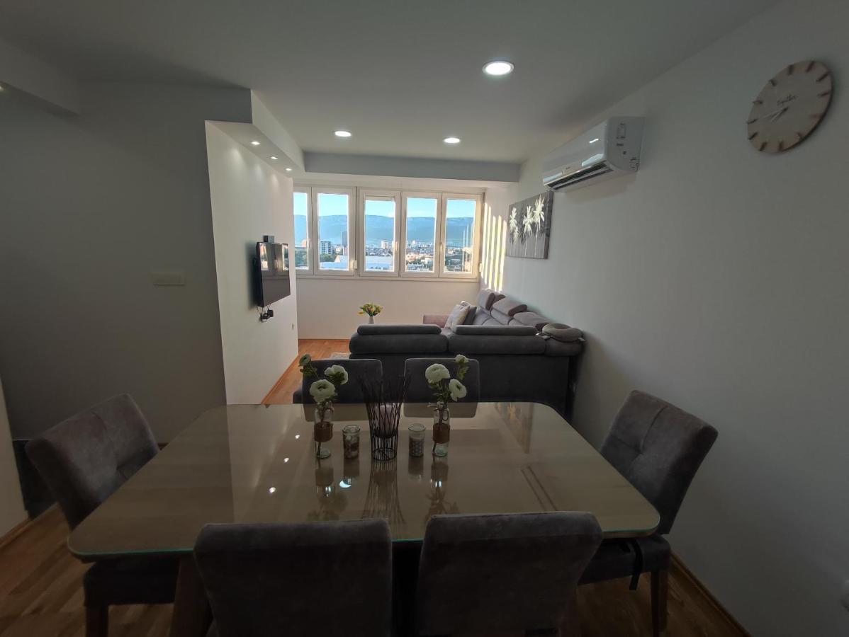 Apartment Ivanka & Old Town View スプリト エクステリア 写真