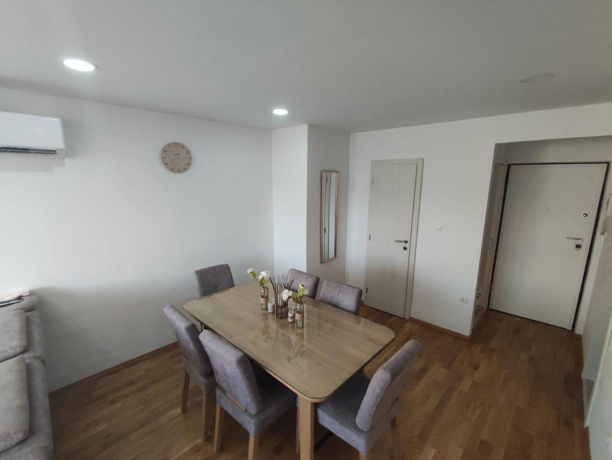 Apartment Ivanka & Old Town View スプリト エクステリア 写真
