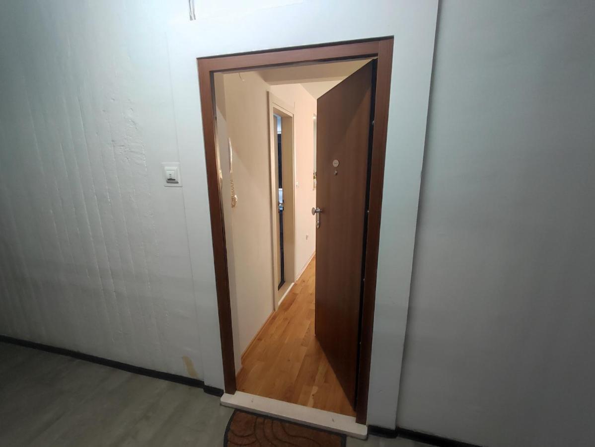 Apartment Ivanka & Old Town View スプリト エクステリア 写真