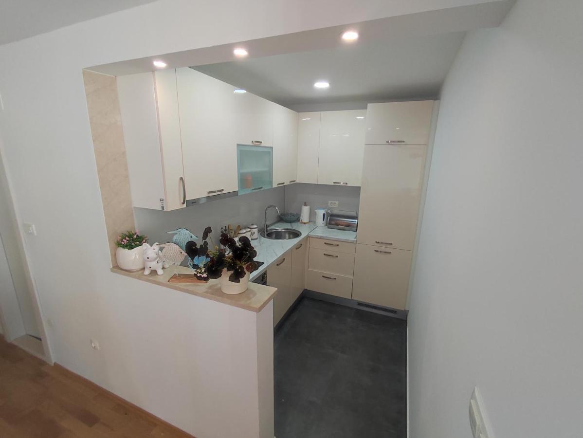 Apartment Ivanka & Old Town View スプリト エクステリア 写真