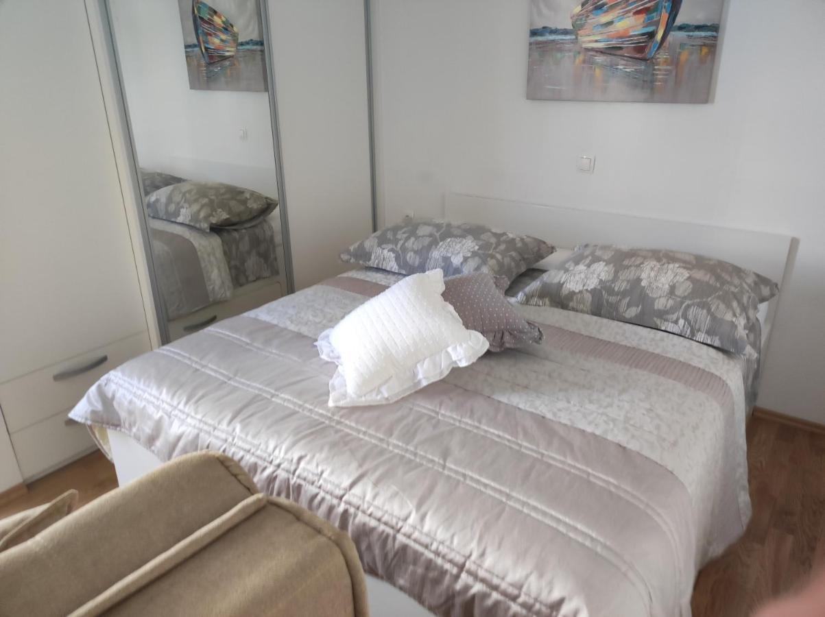 Apartment Ivanka & Old Town View スプリト エクステリア 写真