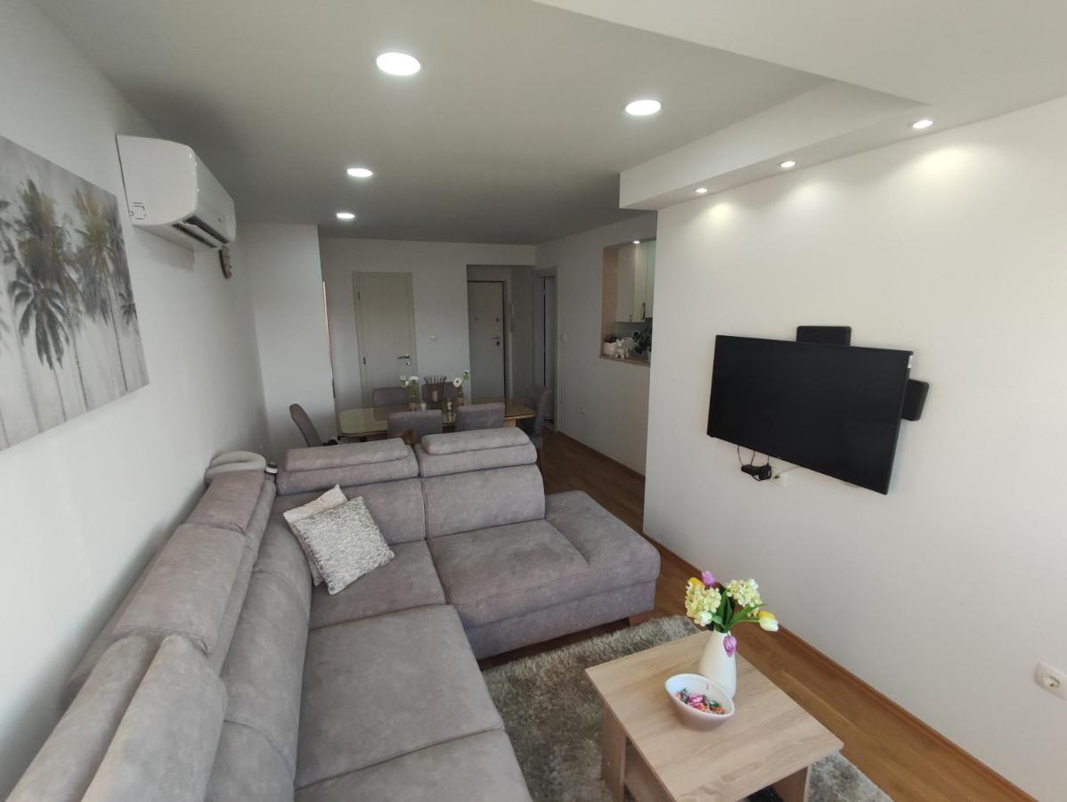 Apartment Ivanka & Old Town View スプリト エクステリア 写真